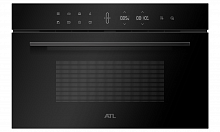    ATL 4 MW DIN 343 BK GL