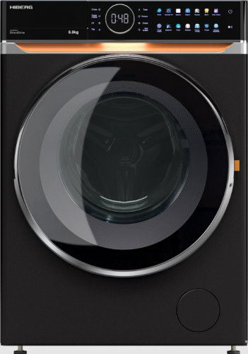   HIBERG i-DDQ10 - 814 B