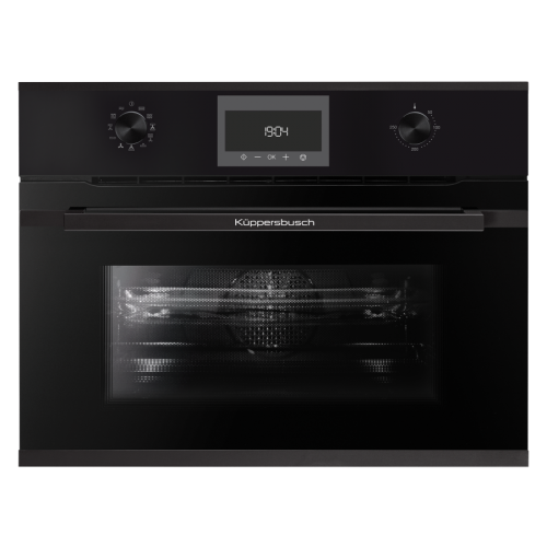       Kuppersbusch CBM 6330.0 S5 Black Velvet