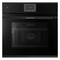    Kuppersbusch B 6550.0 S5 Black Velvet