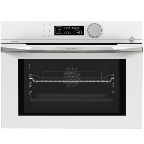    De Dietrich DKC4536W