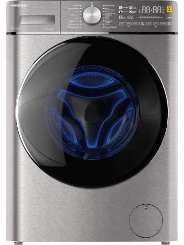 ���������� ������ c ������ HIBERG i-DDQ8 - 10614 Ss