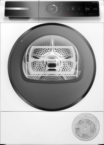 ��������� ������ Bosch WQB246DLSN