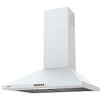  Krona BELLA 600 white push button