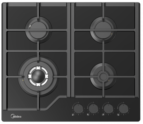 ����������� �������� ����������� Midea MG693TGB