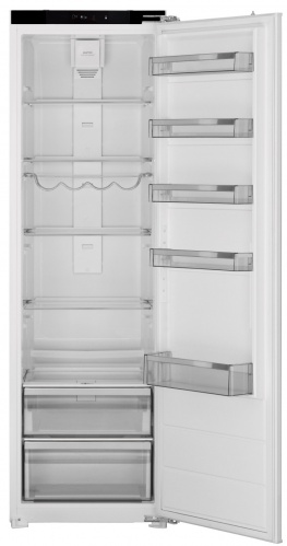   Bertazzoni LRD603UBNPVC/20
