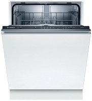   Bosch SMV25BX04R