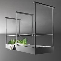  Falmec SPAZIO 180 NERO