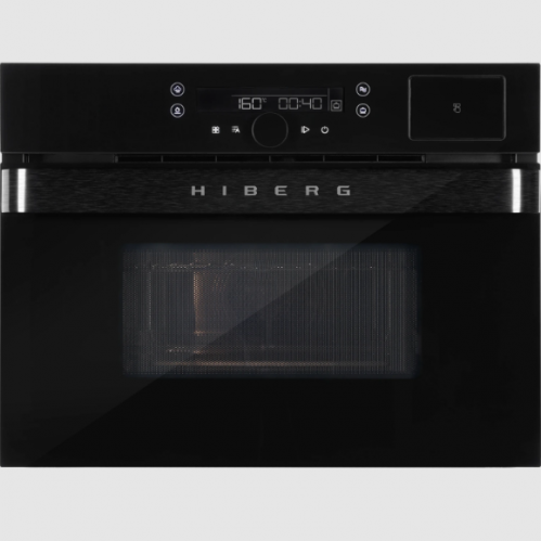         HIBERG MS-VM 5115 B SMART