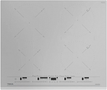    Teka IZC 64630 MST Steam Grey