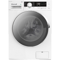 ���������� ������ c ������ Brandt WD184QWE