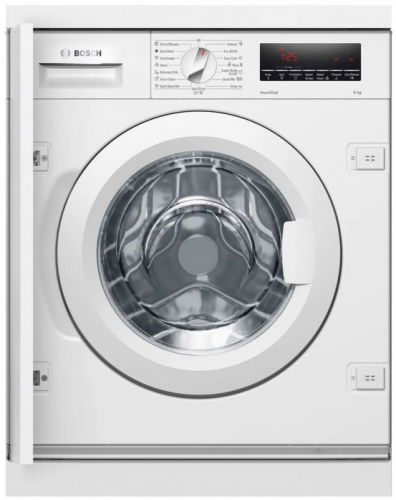 ������������ ���������� ������ Bosch WIW28542EU