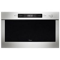    Whirlpool AMW 439 IX