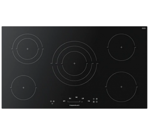 ������������� �������� ������ Kuppersbusch KE 9350.0 SR