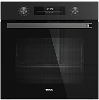 ������������� ������� ���� Teka HSB 6450 FULL BLACK