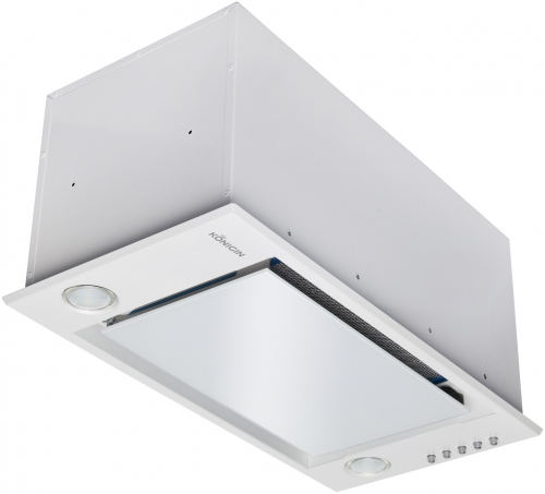 ������� Konigin Checkbox White 60