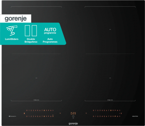 ������������ �������� ������ Gorenje GI6443BSCWF