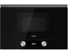    Teka ML 8220 BIS L NIGHT RIVER BLACK