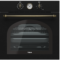    Teka HRB 6300 ANTHRACITE-OB