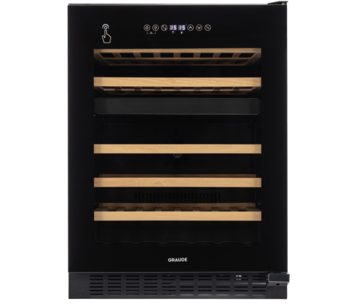 ������ ���� Graude FWK 80.2