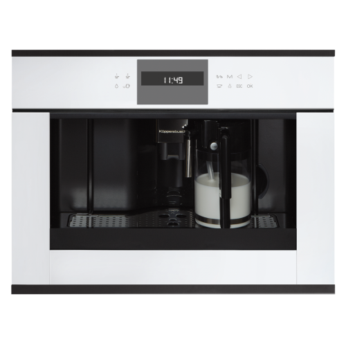   Kuppersbusch CKV 6550.0 W5 Black Velvet