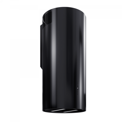 ������� Konigin Belle Black/Black Glass 39