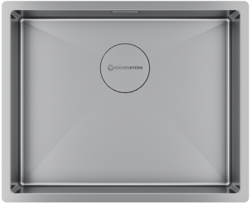  Kuchenstern KRAFT 60 SS