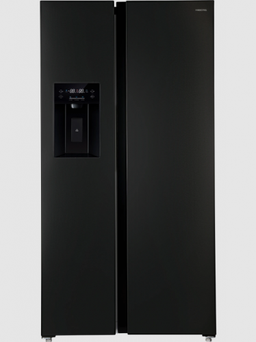  HIBERG RFS-655DX NFB Inverter