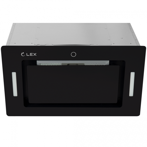 ������� Lex GS BLOC GS 600 Black