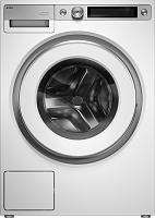   Asko W7124XXLW