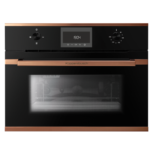    Kuppersbusch CM 6330.0 S7 Copper
