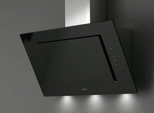  Pando P-732/90 CR.NEGRO 1050 SEC PLUS