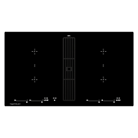      Kuppersbusch KMI 9800.0 SR Black Velvet