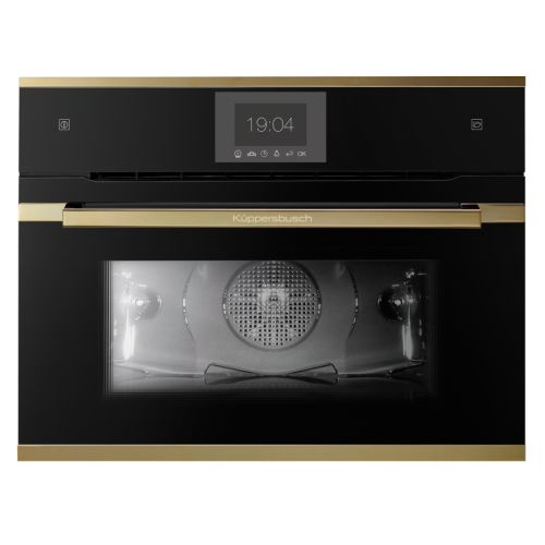       Kuppersbusch CBD 6550.0 S4 Gold