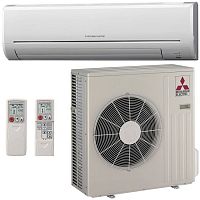 �����-������� Mitsubishi Electric MS-GF80VA / MU-GF80VA