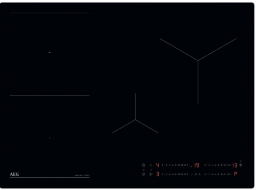 ������������ �������� ������ AEG TO74IB00IB