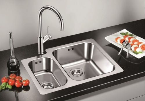 ����� Blanco Supra 340/180-IF