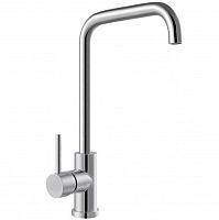  Longran Logic LM2105, Stainless Steel