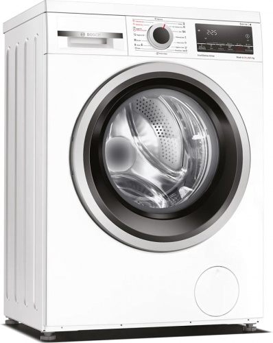   c  Bosch WDS28460ME