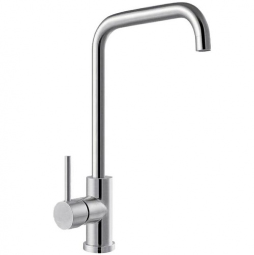  Longran Logic LM2105, Stainless Steel