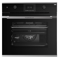    Kuppersbusch BP 6381.0 S1 Stainless Steel