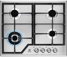 ������� �������� ����������� Electrolux CGS6436BX