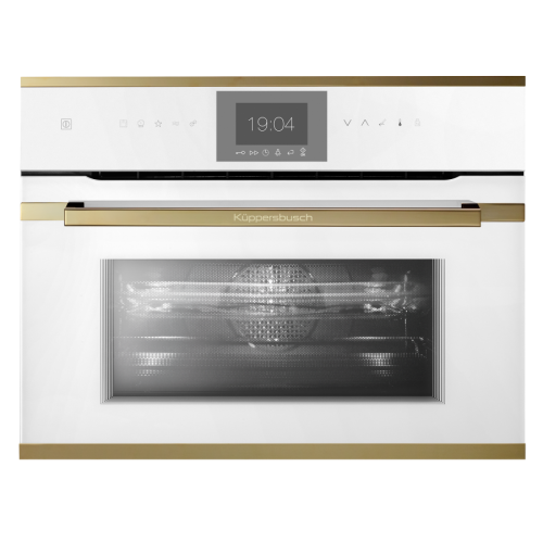       Kuppersbusch CBM 6550.0 W4 Gold