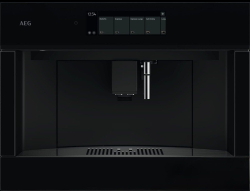 ������������ ���������� AEG NKC9N8T