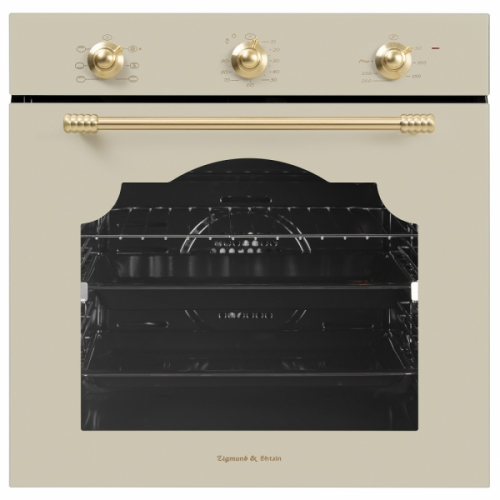 ������������� ������� ���� Zigmund & Shtain E 161 X