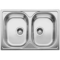  BLANCO TIPO 8 Compact