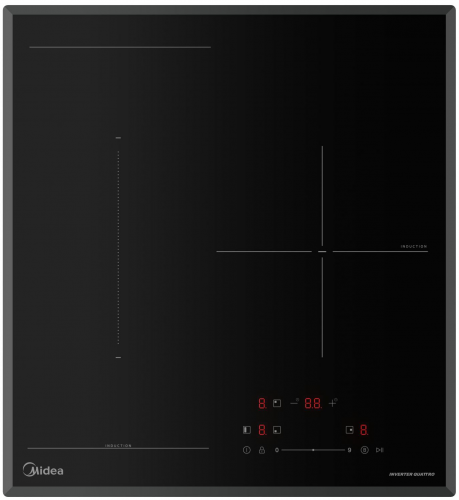 ������������ �������� ������ Midea MIH45107F