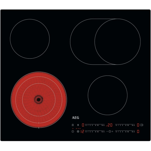 ������������� �������� ������ AEG TO64RA07CB