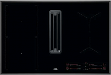 ������������ �������� ������ � �������� AEG CCE84543FB