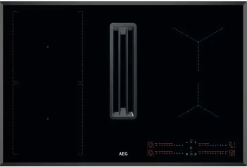 ������������ �������� ������ � �������� AEG CCE84543FB